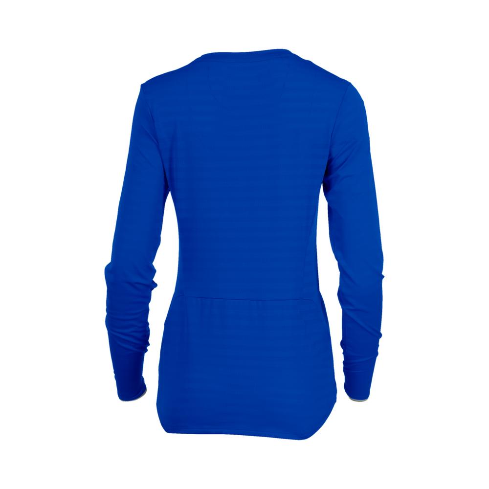 Mizuno Women's Athletic Eco Long Sleeve Mizuno