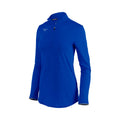 Mizuno Women's Athletic Eco 1/2 Zip Mizuno