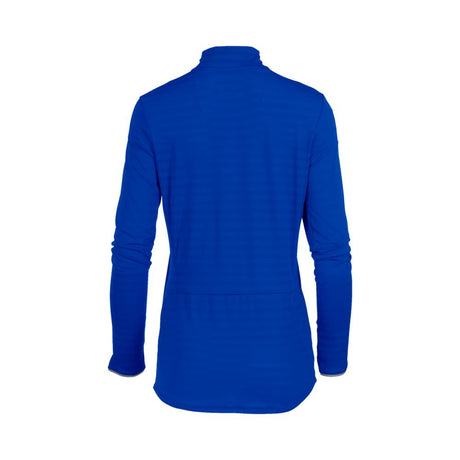 Mizuno Women's Athletic Eco 1/2 Zip Mizuno