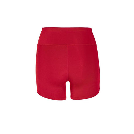 Mizuno Women's Elevated 4" Inseam Volleyball Short Mizuno