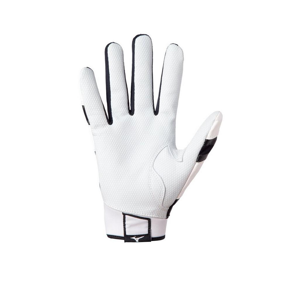Mizuno B-303 Adult Baseball Batting Glove Mizuno