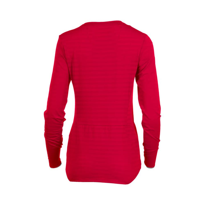 Mizuno Women's Athletic Eco Long Sleeve Mizuno