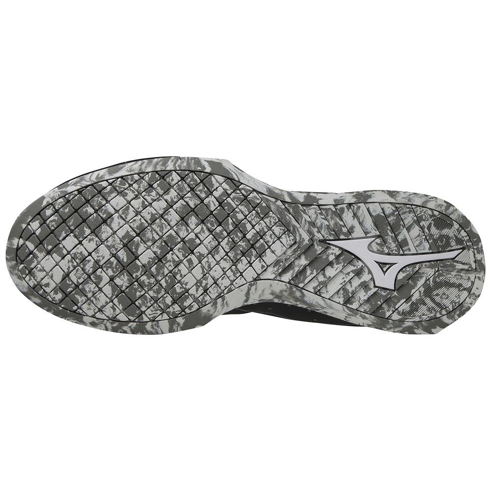 Mizuno Men's TS-01 Training Shoe Mizuno