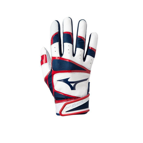 Mizuno B-303 Adult Baseball Batting Glove Mizuno
