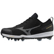 Mizuno Dominant 4 TPU Men's Molded Baseball Cleat Mizuno