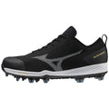 Mizuno Dominant 4 TPU Men's Molded Baseball Cleat Mizuno