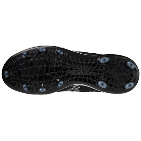Mizuno Dominant 4 TPU Men's Molded Baseball Cleat Mizuno