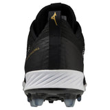 Mizuno Dominant 4 TPU Men's Molded Baseball Cleat Mizuno