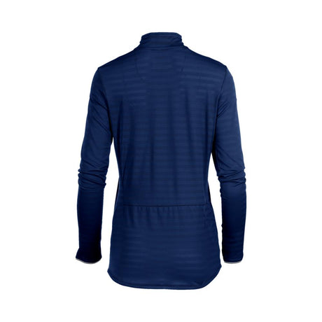 Mizuno Women's Athletic Eco 1/2 Zip Mizuno