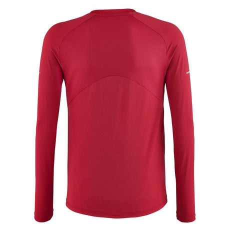 Men's Mizuno Performance Long Sleeve Mizuno