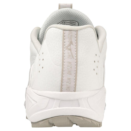 Mizuno Ambition 3 FP Low All Surface Women's Turf Shoe Mizuno