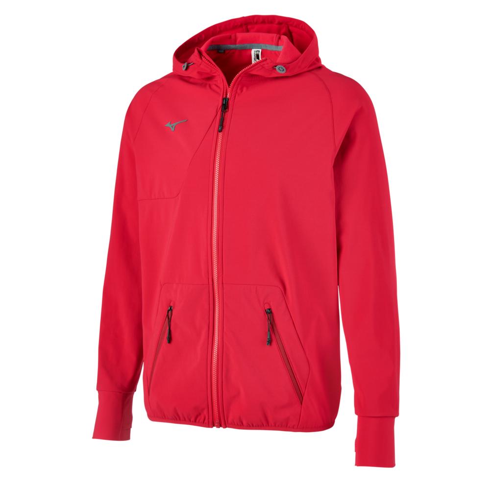 Mizuno Power Warm-Up Mizuno