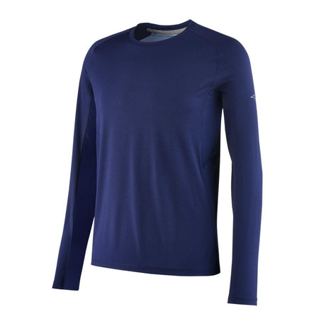 Men's Mizuno Performance Long Sleeve Mizuno