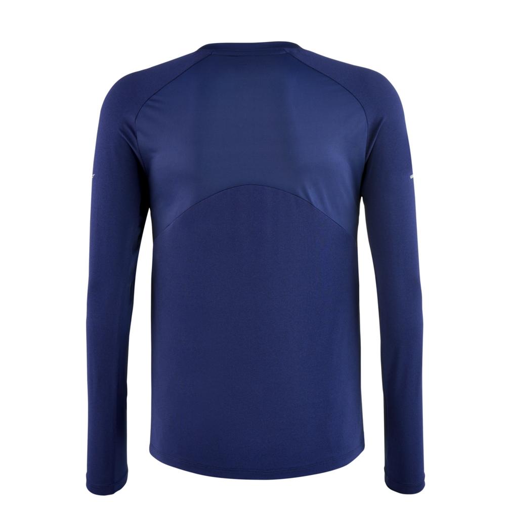 Men's Mizuno Performance Long Sleeve Mizuno