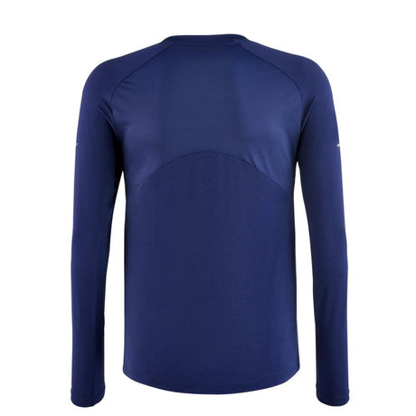 Men's Mizuno Performance Long Sleeve Mizuno
