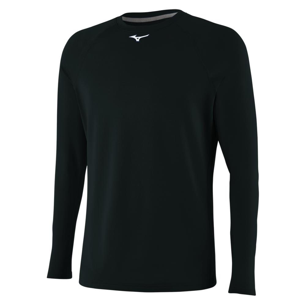 Mizuno Youth Thermo Compression Long Sleeve Mizuno