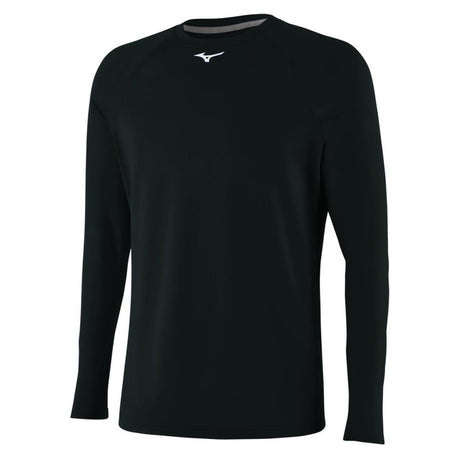 Mizuno Youth Thermo Compression Long Sleeve Mizuno