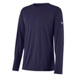 Youth Mizuno NXT Long Sleeve Tee Mizuno
