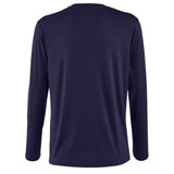 Youth Mizuno NXT Long Sleeve Tee Mizuno