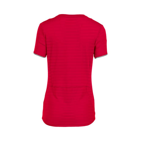 Mizuno Women's Athletic Eco Short Sleeve Tee Mizuno