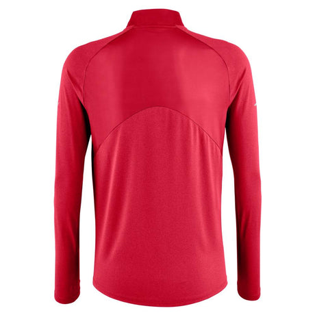 Men's Mizuno Performance 1/4 Zip Mizuno