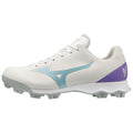 Mizuno Wave Finch Lightrevo Women's Molded Softball Cleat Mizuno