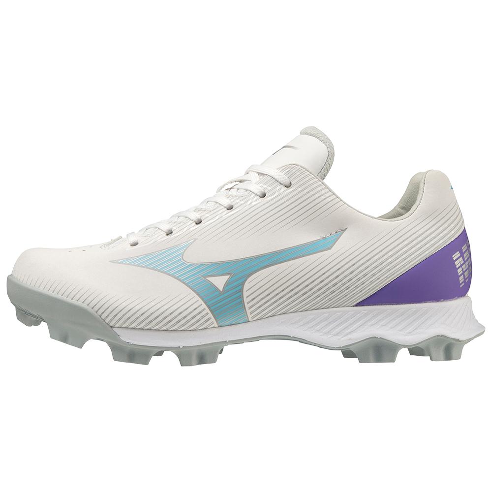Mizuno Wave Finch Lightrevo Women's Molded Softball Cleat Mizuno