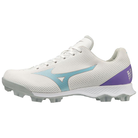 Mizuno Wave Finch Lightrevo Women's Molded Softball Cleat Mizuno