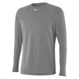 Mizuno Youth Thermo Compression Long Sleeve Mizuno