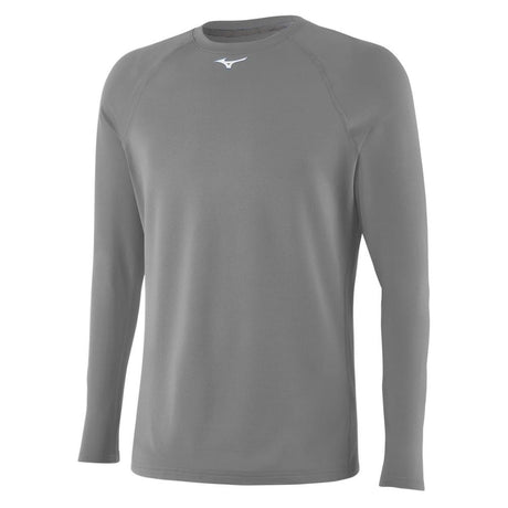 Mizuno Youth Thermo Compression Long Sleeve Mizuno
