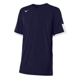 Mizuno Youth Aerolite V-Neck Baseball Jersey Mizuno