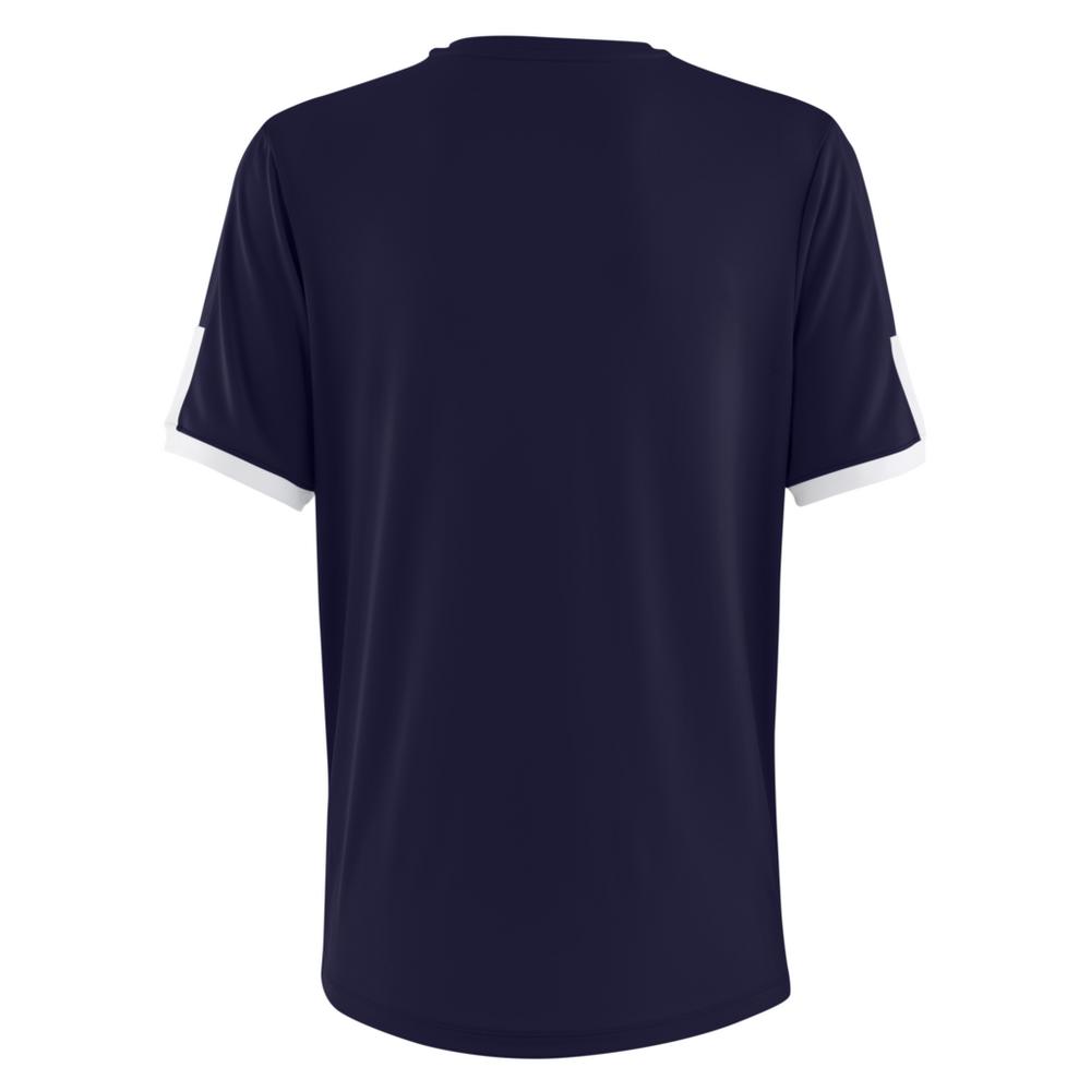 Mizuno Youth Aerolite V-Neck Baseball Jersey Mizuno