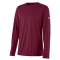Youth Mizuno NXT Long Sleeve Tee Mizuno