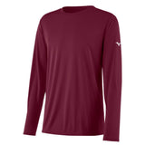 Youth Mizuno NXT Long Sleeve Tee Mizuno