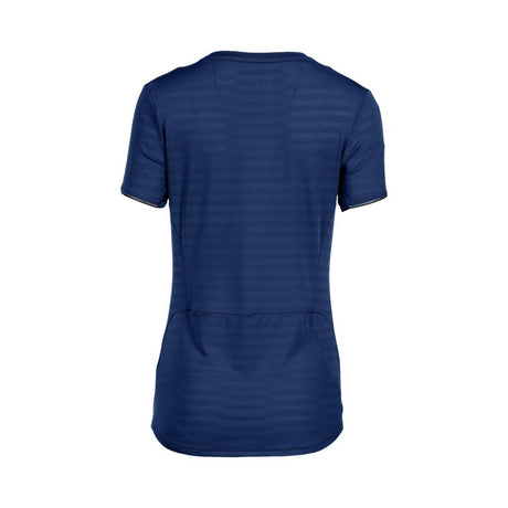 Mizuno Women's Athletic Eco Short Sleeve Tee Mizuno