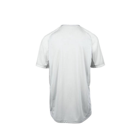 Mizuno Youth Aerolite Crew Baseball Jersey Mizuno