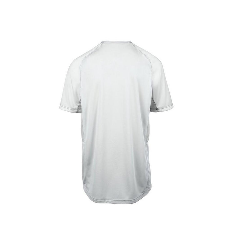 Mizuno Youth Aerolite Crew Baseball Jersey Mizuno