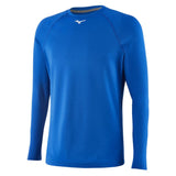 Mizuno Youth Thermo Compression Long Sleeve Mizuno
