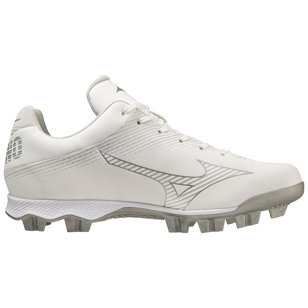 Mizuno Wave Finch Lightrevo Women's Molded Softball Cleat Mizuno