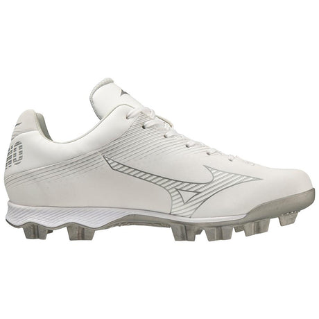 Mizuno Wave Finch Lightrevo Women's Molded Softball Cleat Mizuno