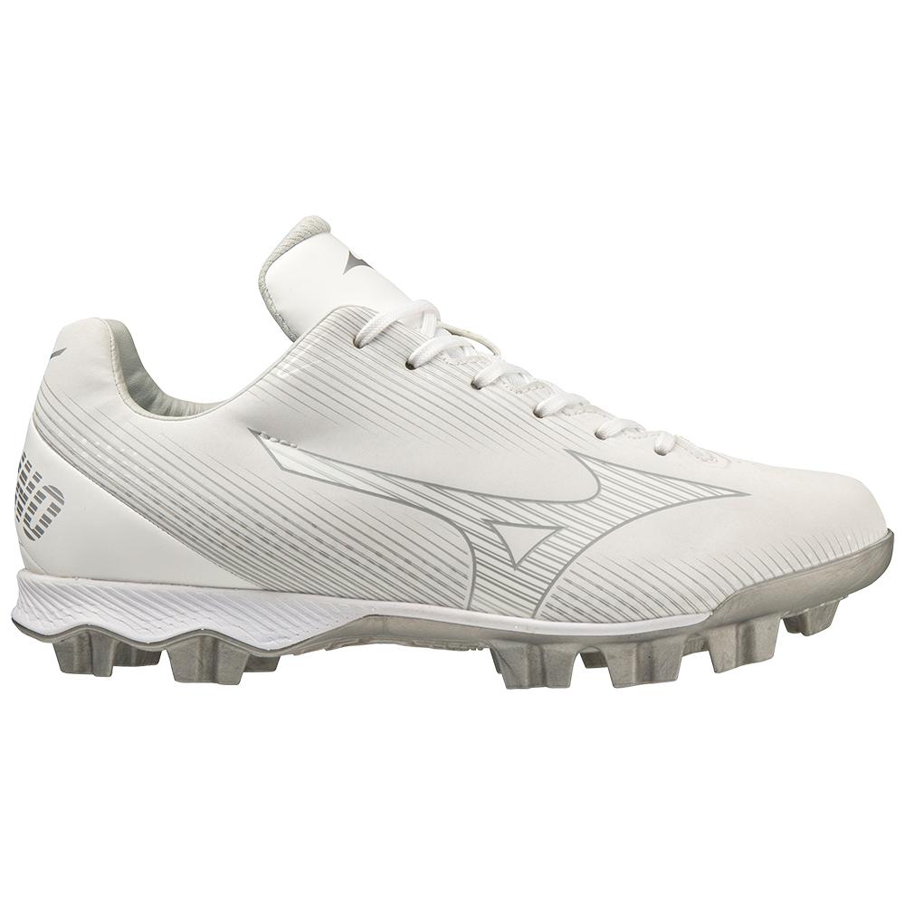 Mizuno Wave Finch Lightrevo Women's Molded Softball Cleat Mizuno