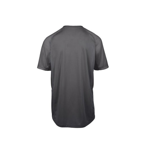 Mizuno Youth Aerolite Crew Baseball Jersey Mizuno