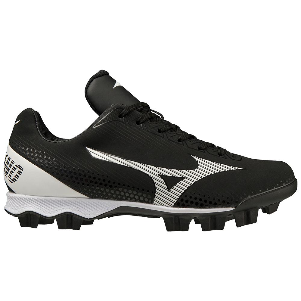 Mizuno Wave Finch Lightrevo Women's Molded Softball Cleat Mizuno