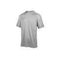 Mizuno Youth Aerolite Crew Baseball Jersey Mizuno