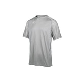 Mizuno Youth Aerolite Crew Baseball Jersey Mizuno