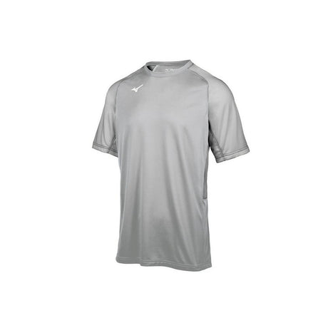 Mizuno Youth Aerolite Crew Baseball Jersey Mizuno