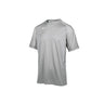 Mizuno Youth Aerolite Crew Baseball Jersey Mizuno