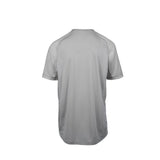 Mizuno Youth Aerolite Crew Baseball Jersey Mizuno