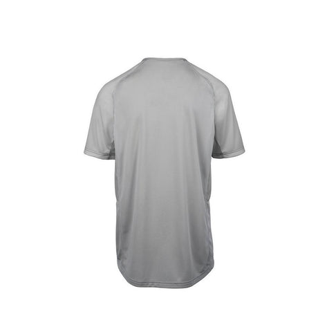 Mizuno Youth Aerolite Crew Baseball Jersey Mizuno
