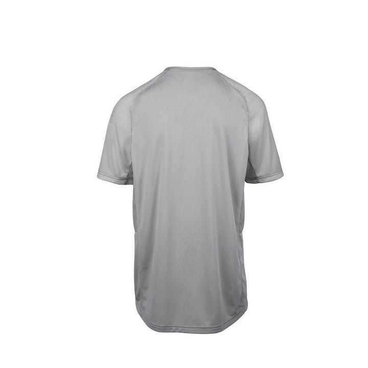 Mizuno Youth Aerolite Crew Baseball Jersey Mizuno